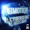 BMotion - Cybergenic / Boss Man - Single